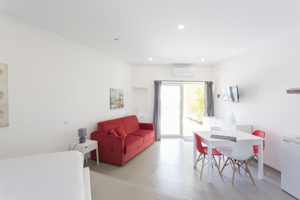 Marina Loft Sicily Villa Marina di Ragusa Exterior photo