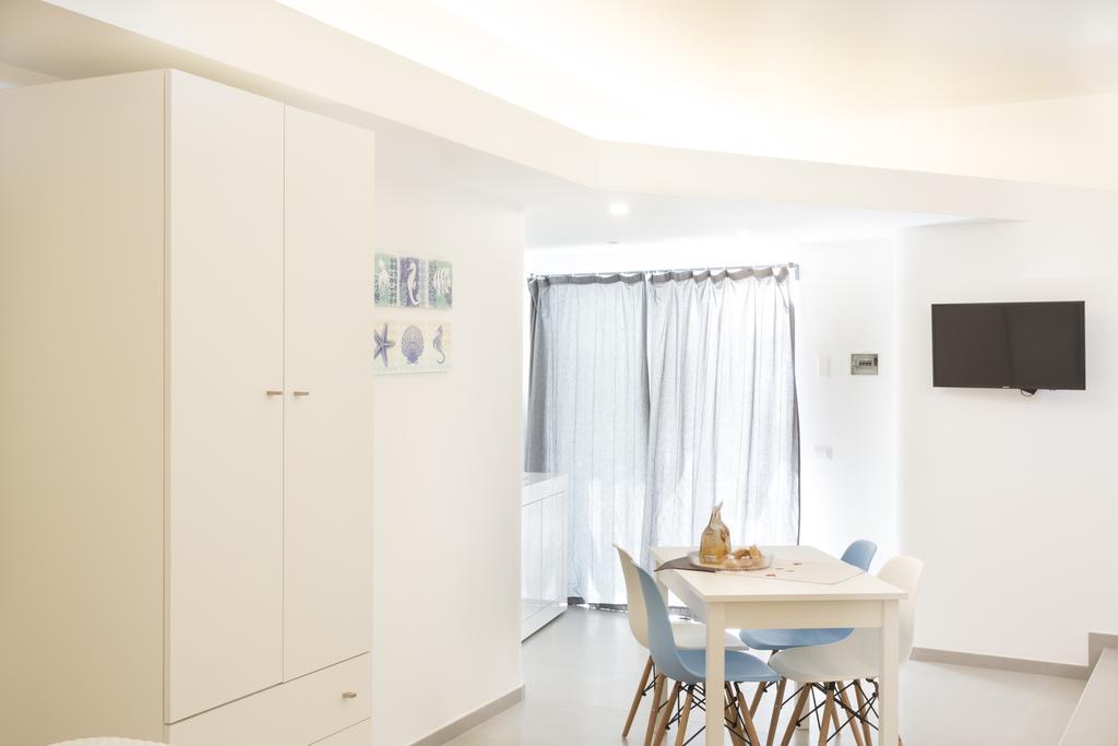 Marina Loft Sicily Villa Marina di Ragusa Exterior photo