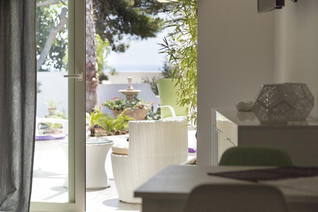 Marina Loft Sicily Villa Marina di Ragusa Exterior photo