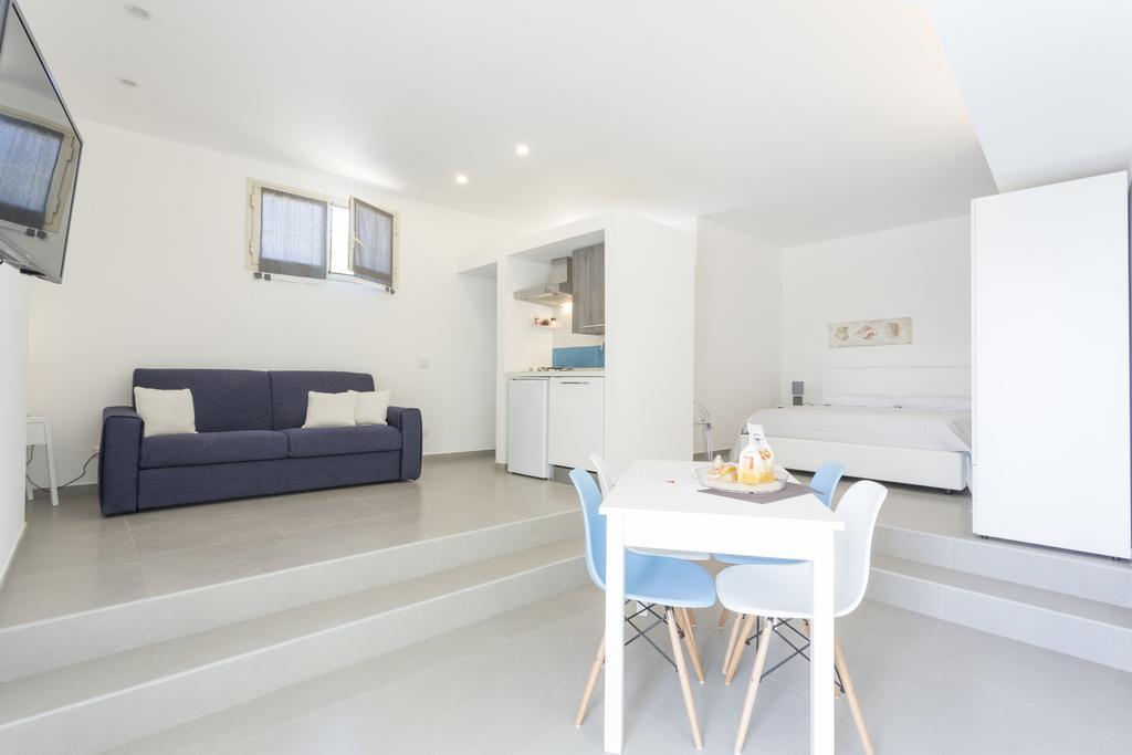 Marina Loft Sicily Villa Marina di Ragusa Exterior photo