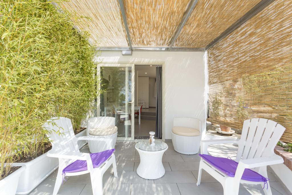 Marina Loft Sicily Villa Marina di Ragusa Exterior photo