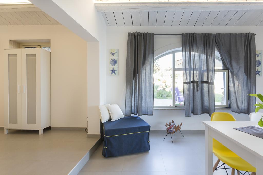 Marina Loft Sicily Villa Marina di Ragusa Exterior photo