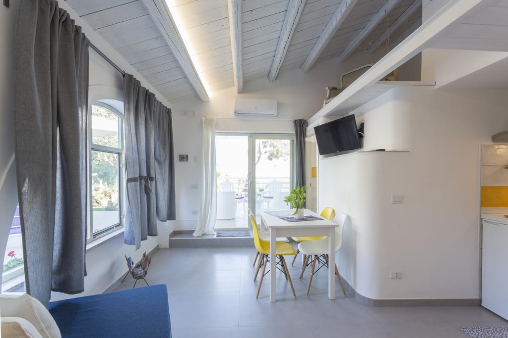 Marina Loft Sicily Villa Marina di Ragusa Exterior photo