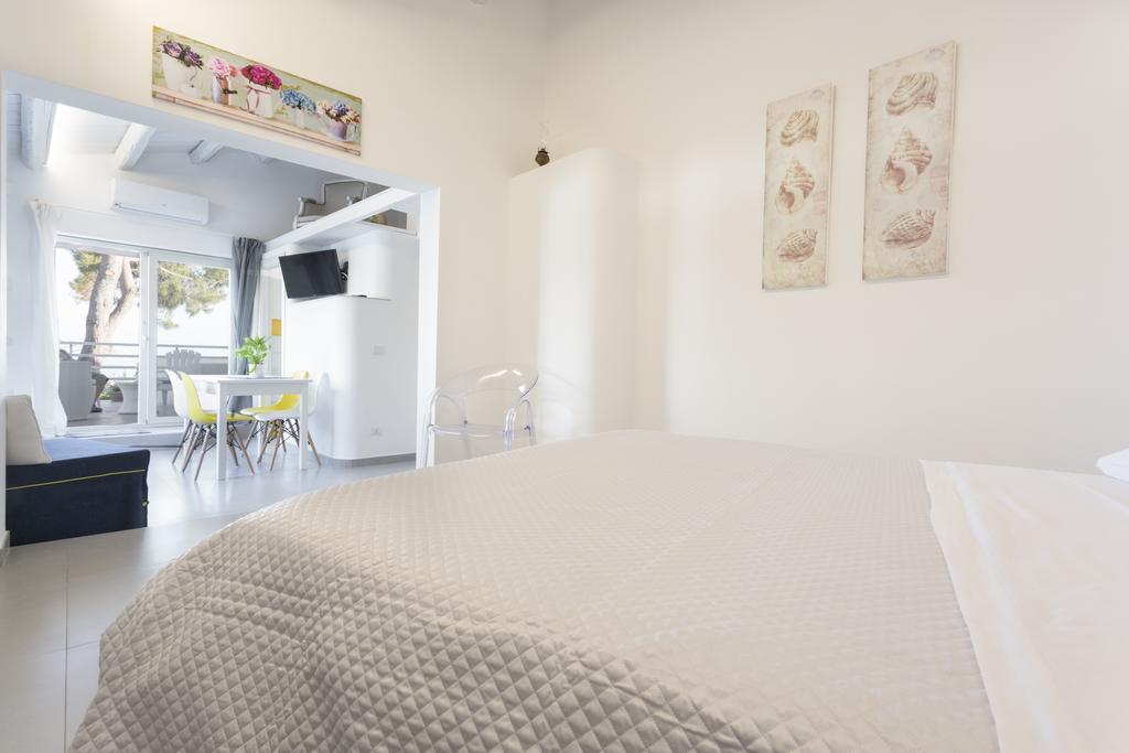 Marina Loft Sicily Villa Marina di Ragusa Exterior photo