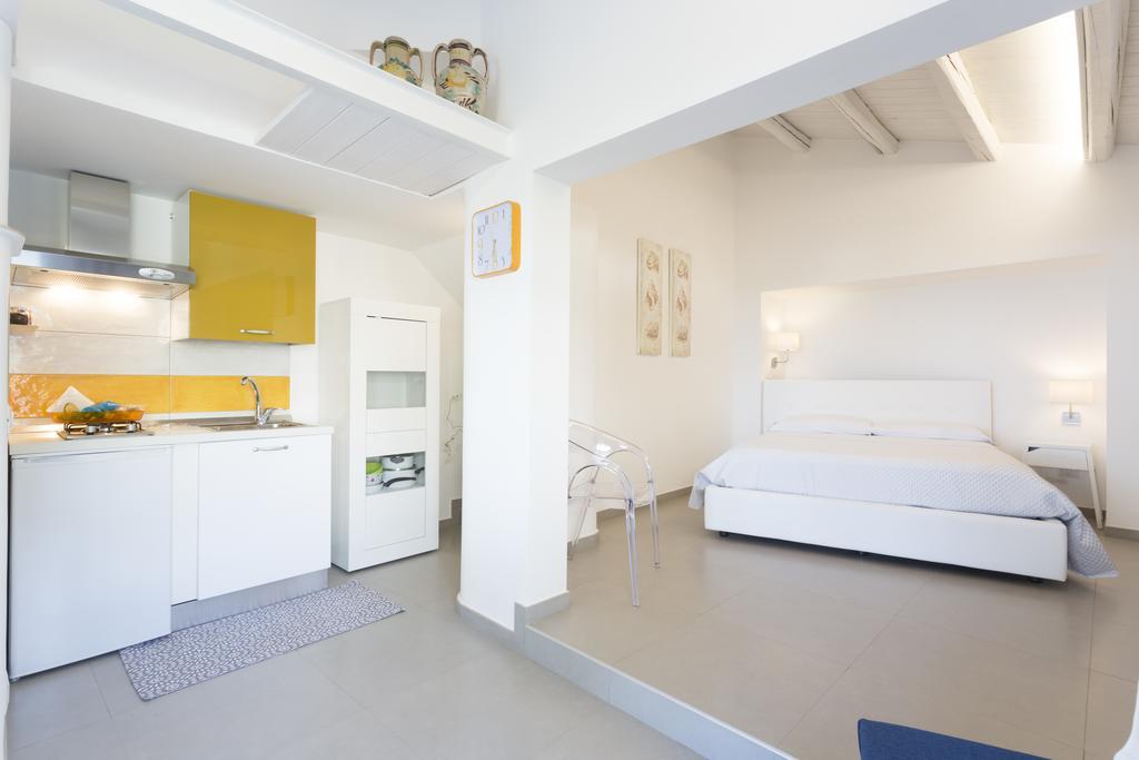 Marina Loft Sicily Villa Marina di Ragusa Exterior photo