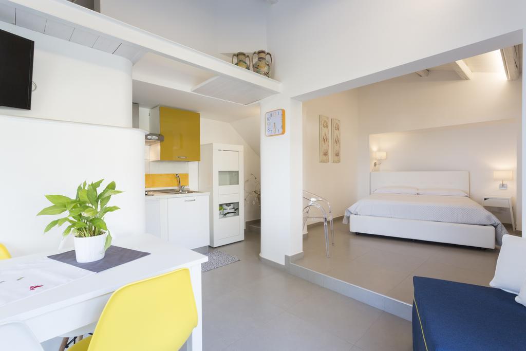Marina Loft Sicily Villa Marina di Ragusa Exterior photo