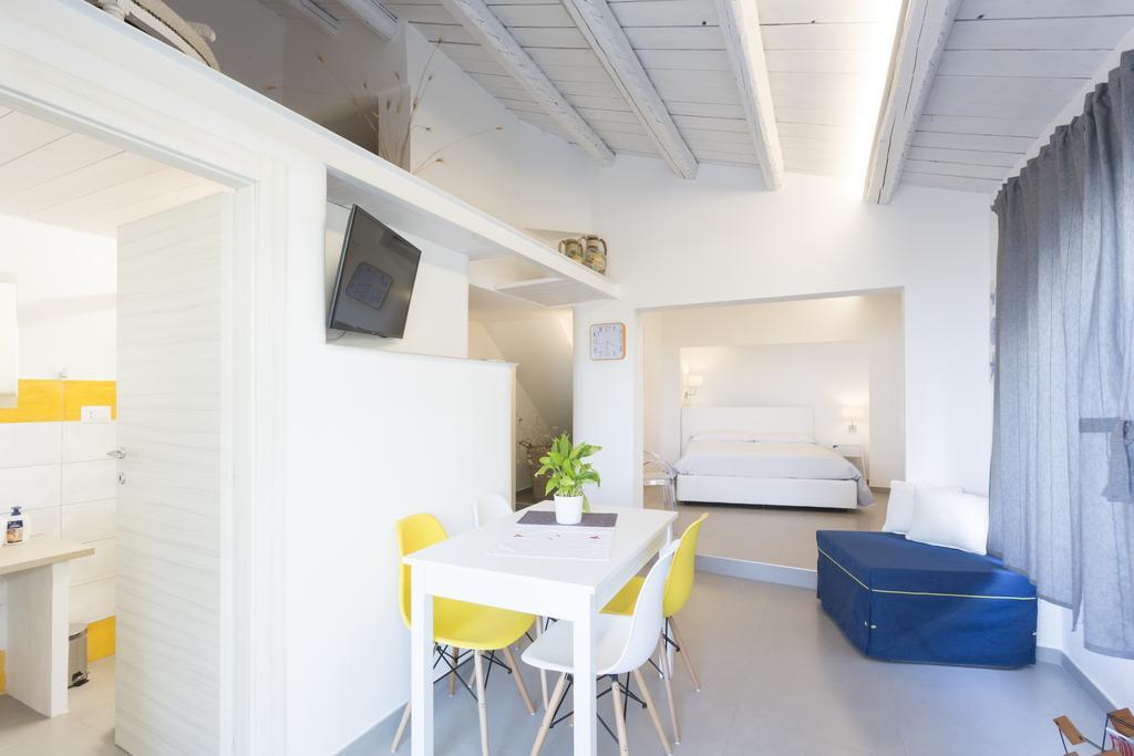 Marina Loft Sicily Villa Marina di Ragusa Exterior photo