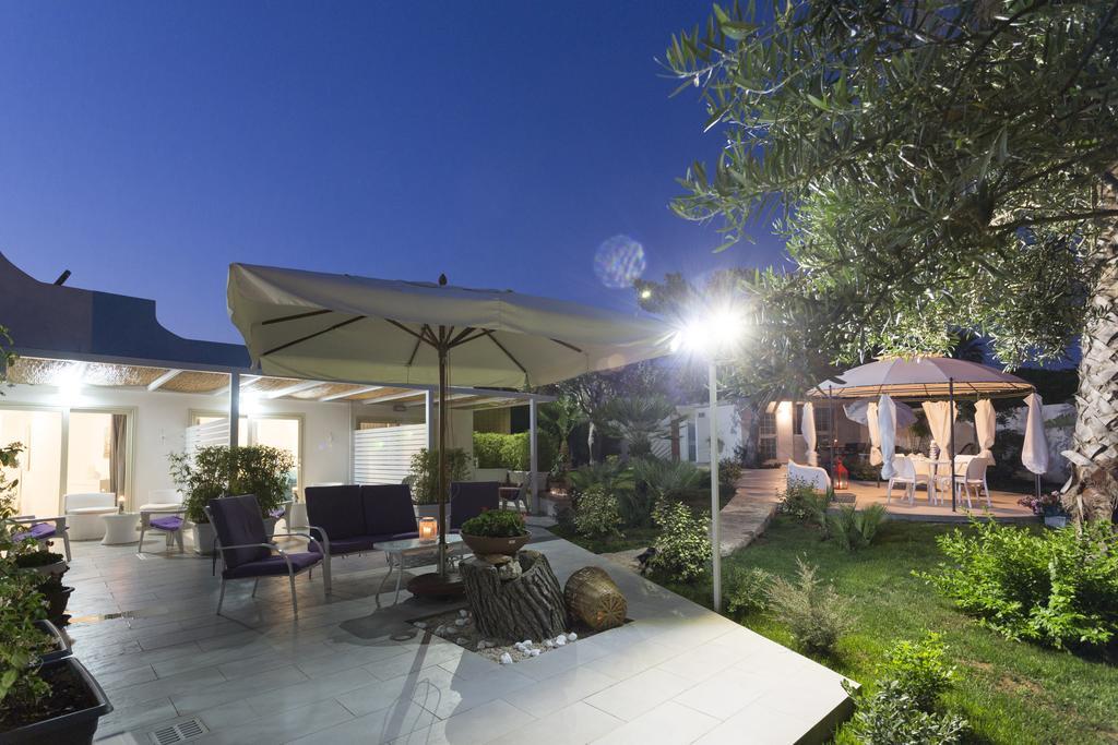 Marina Loft Sicily Villa Marina di Ragusa Exterior photo