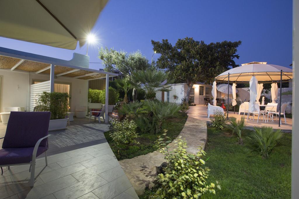 Marina Loft Sicily Villa Marina di Ragusa Exterior photo
