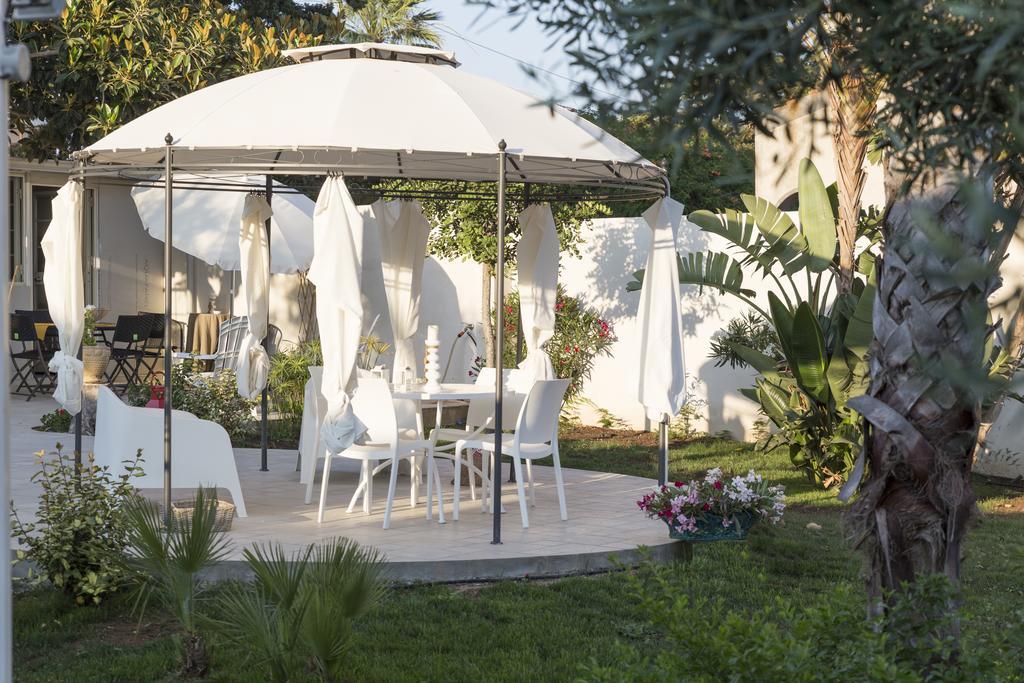 Marina Loft Sicily Villa Marina di Ragusa Exterior photo