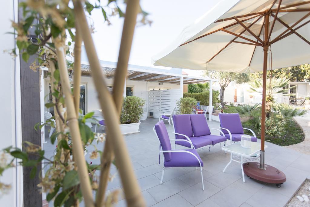 Marina Loft Sicily Villa Marina di Ragusa Exterior photo