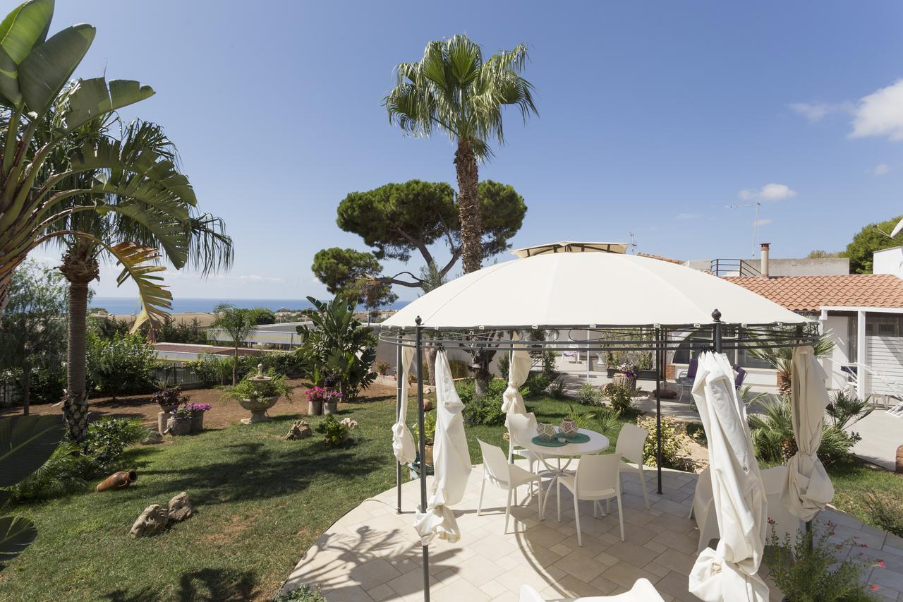 Marina Loft Sicily Villa Marina di Ragusa Exterior photo