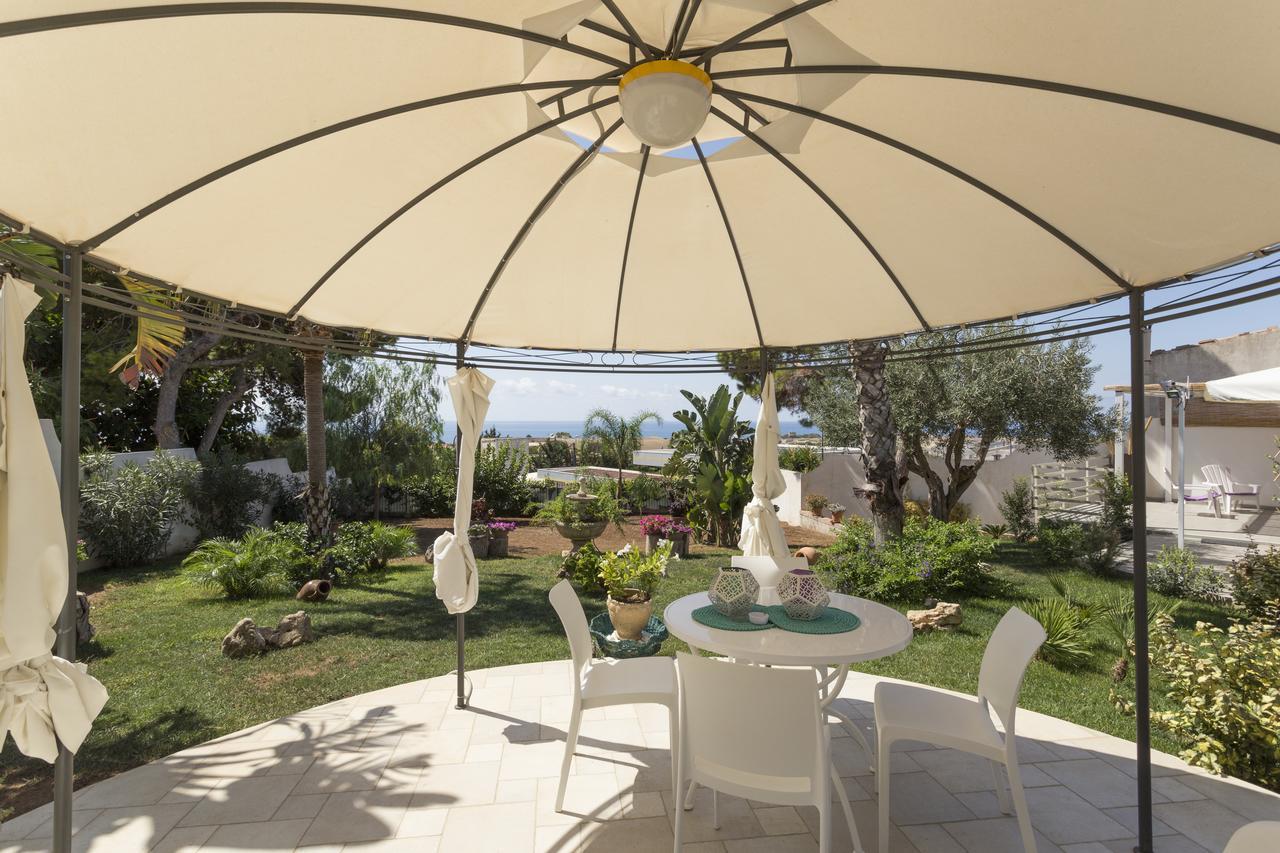 Marina Loft Sicily Villa Marina di Ragusa Exterior photo
