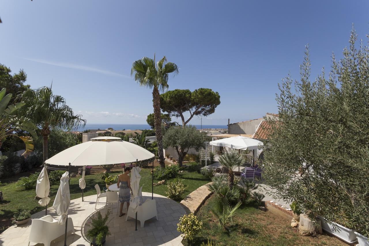 Marina Loft Sicily Villa Marina di Ragusa Exterior photo