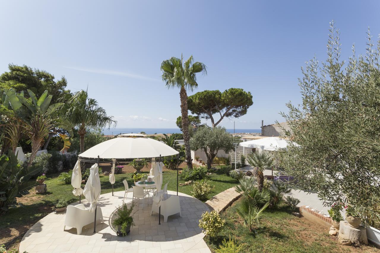 Marina Loft Sicily Villa Marina di Ragusa Exterior photo