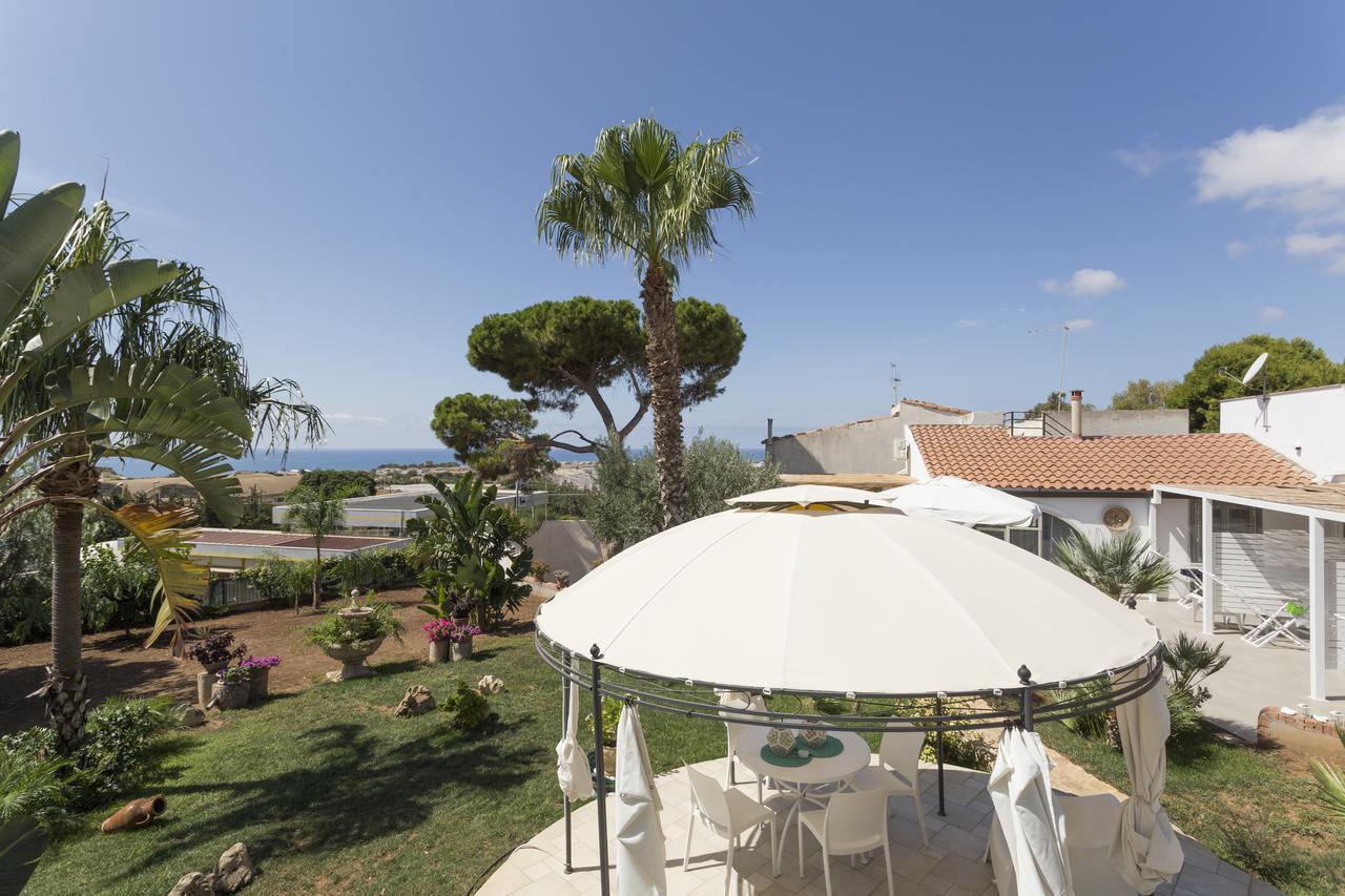 Marina Loft Sicily Villa Marina di Ragusa Exterior photo