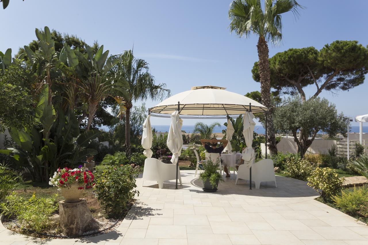 Marina Loft Sicily Villa Marina di Ragusa Exterior photo
