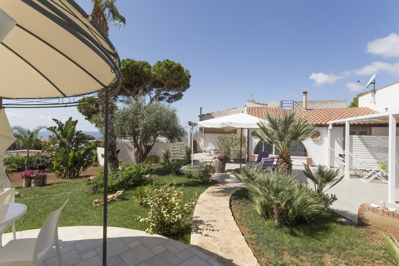 Marina Loft Sicily Villa Marina di Ragusa Exterior photo