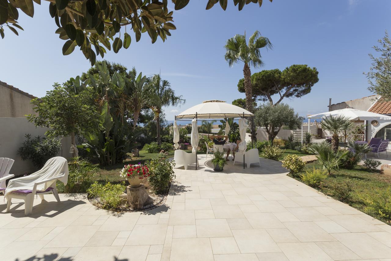 Marina Loft Sicily Villa Marina di Ragusa Exterior photo