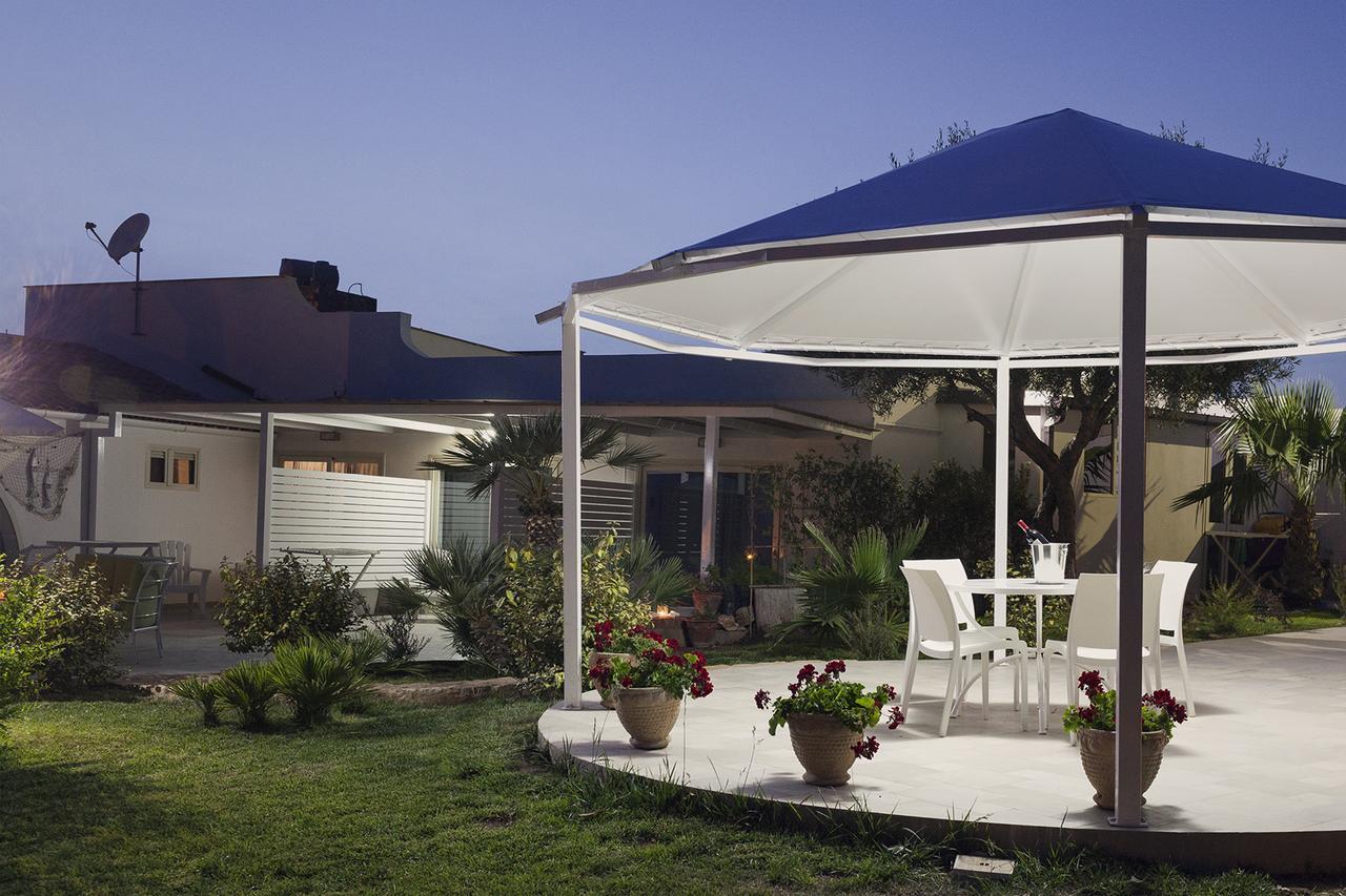 Marina Loft Sicily Villa Marina di Ragusa Exterior photo