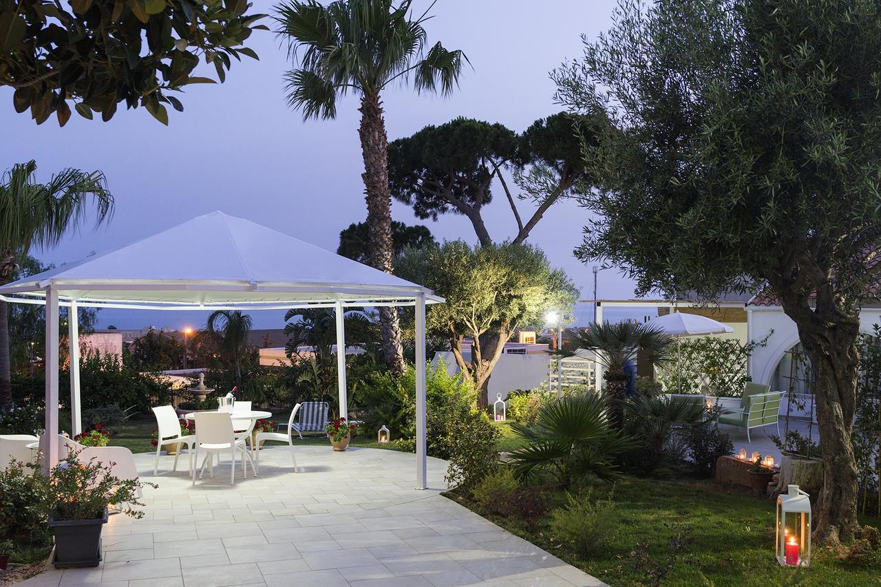 Marina Loft Sicily Villa Marina di Ragusa Exterior photo